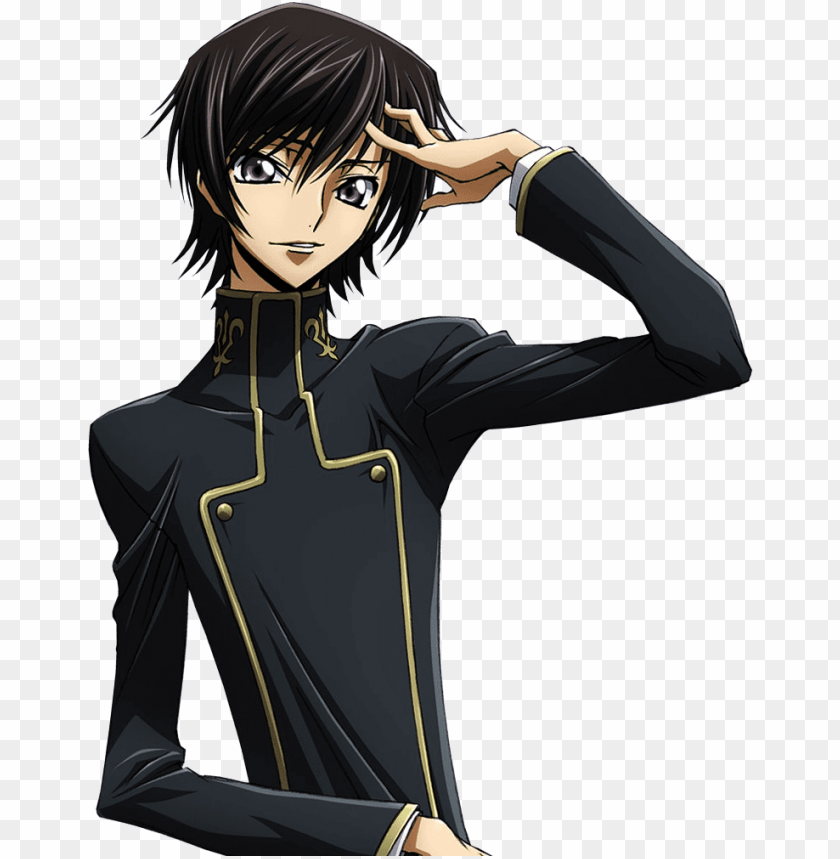 Code geass themes free download for windows 7